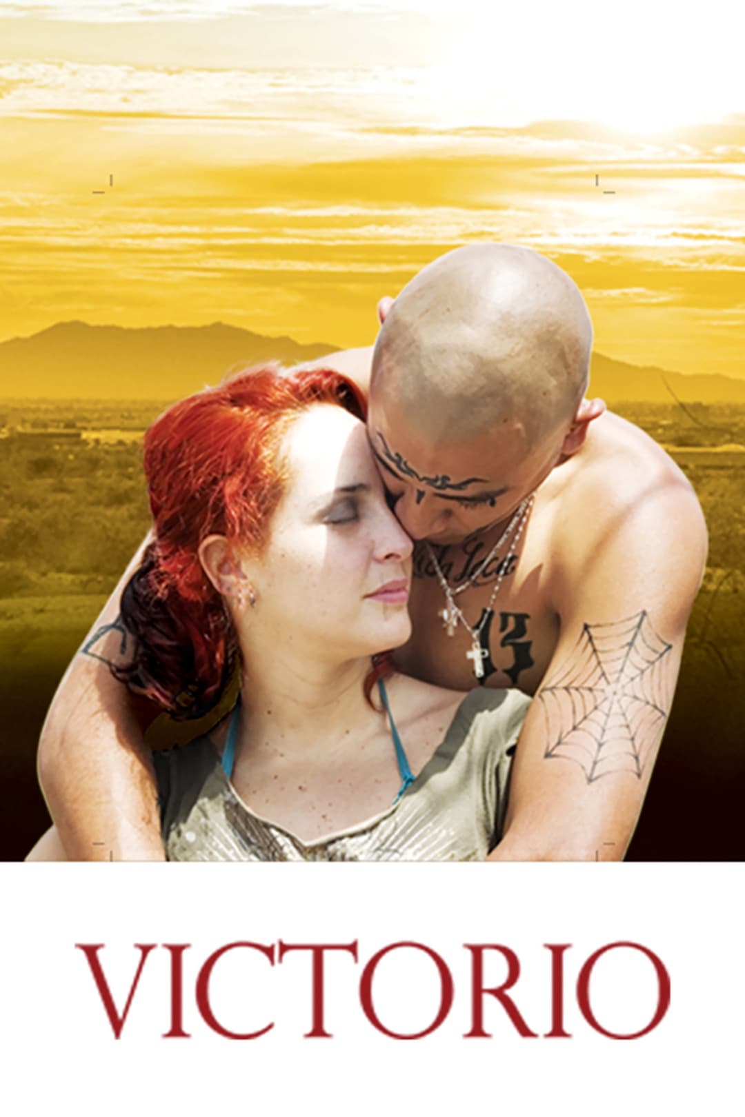 Poster di Victorio