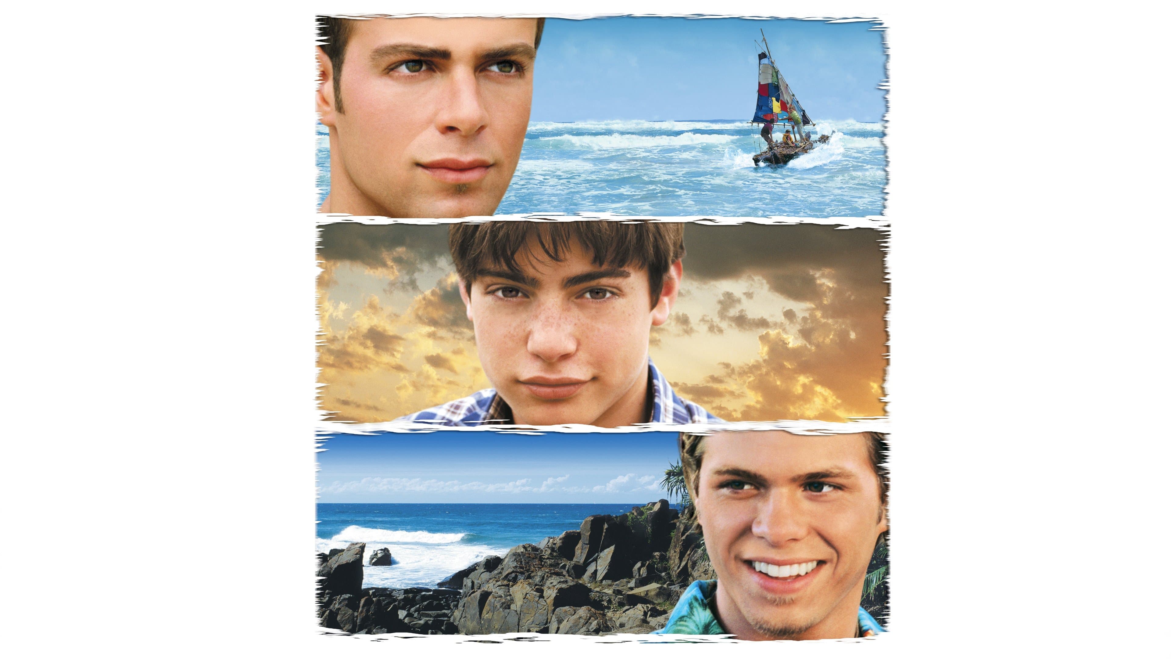 In vacanza con i pirati - immagine