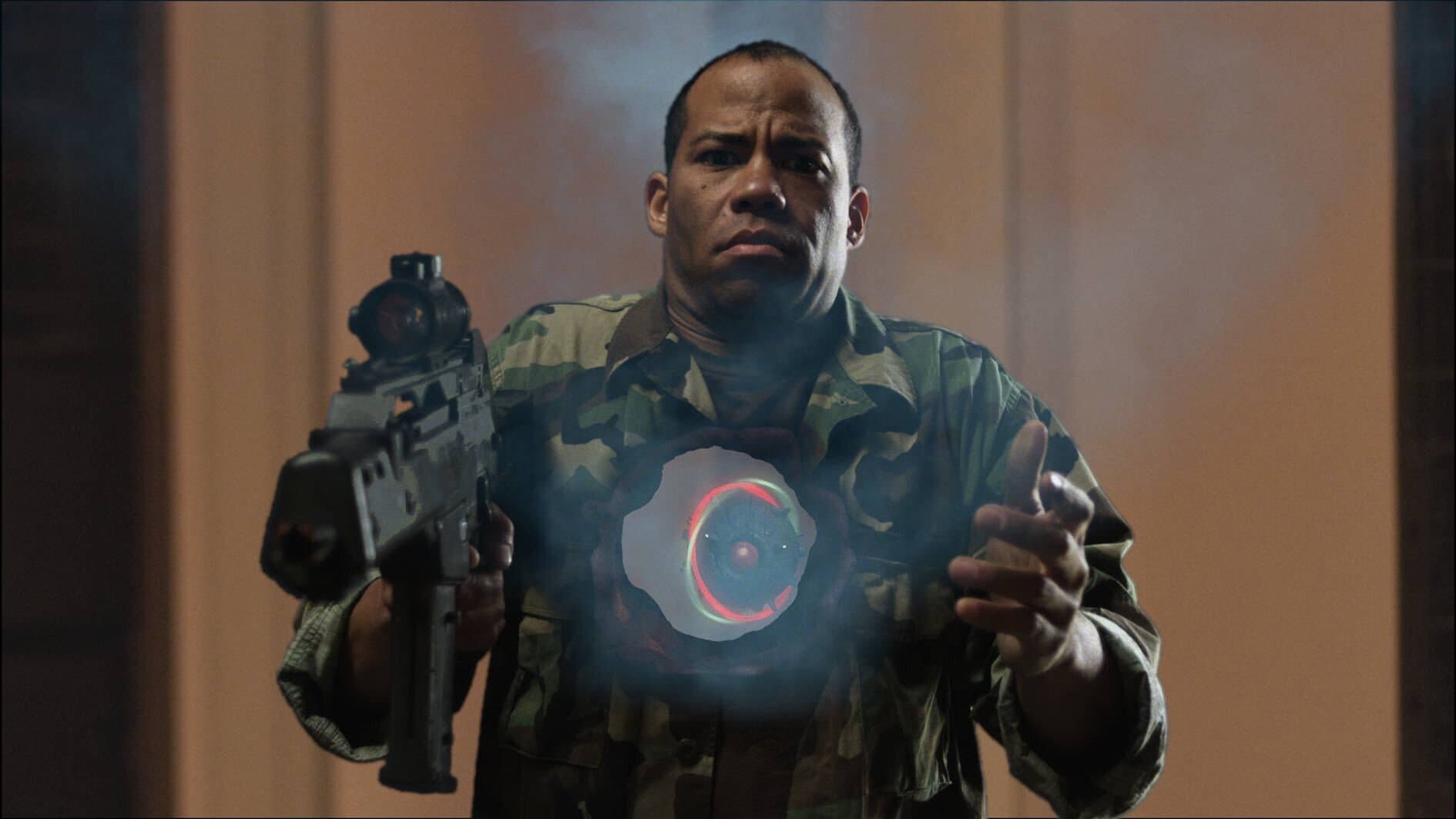 Battle of Los Angeles - immagine
