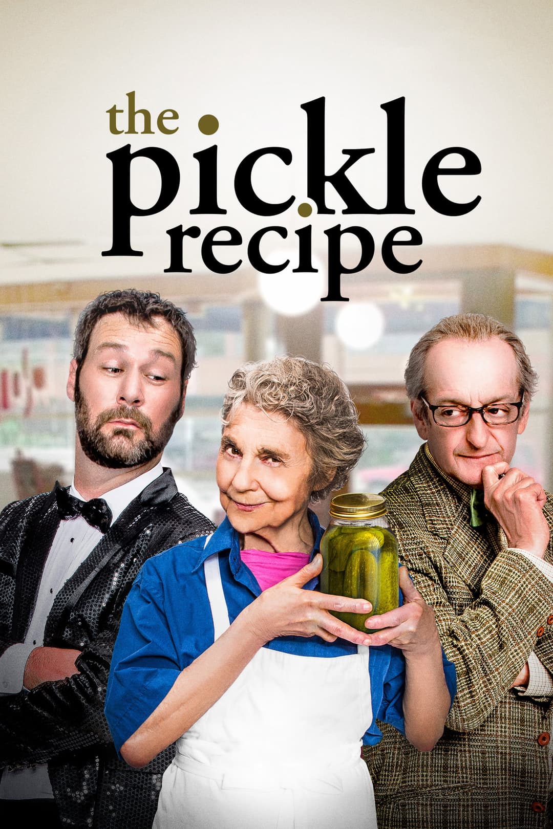 Poster di The Pickle Recipe