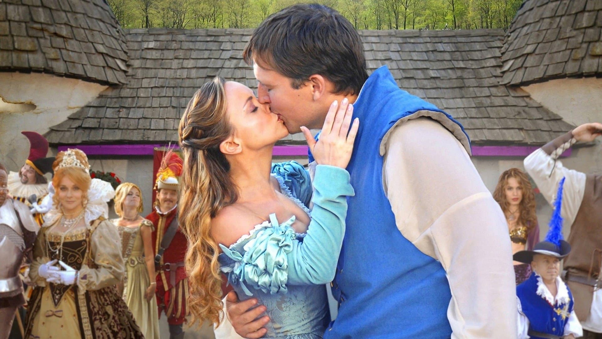 All's Faire in Love - immagine