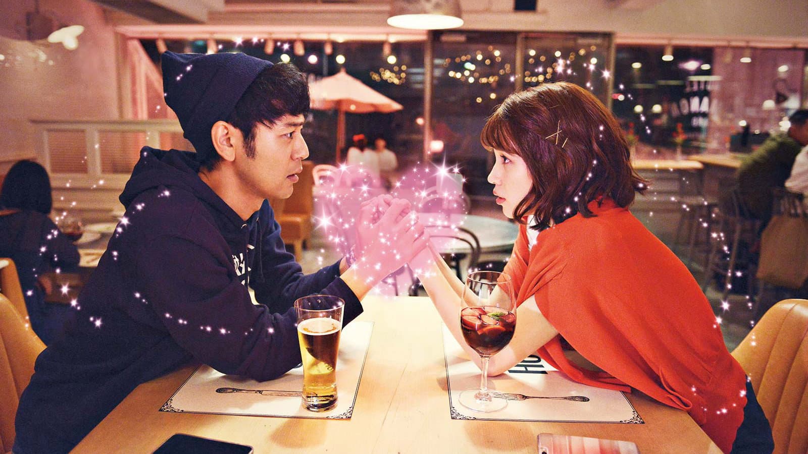 奥田民生になりたいボーイと出会う男すべて狂わせるガール - immagine