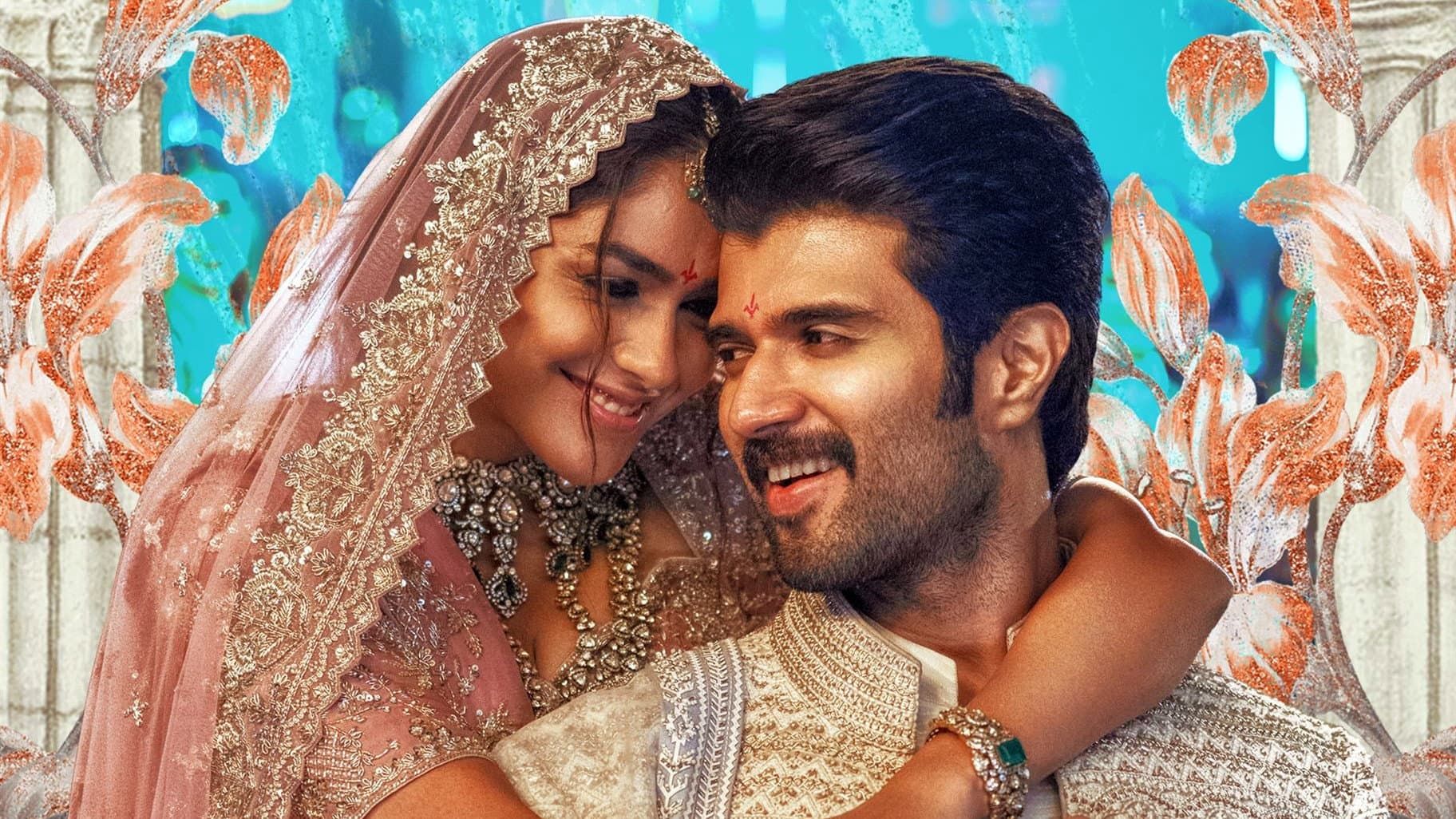 ద ఫ్యామిలీ స్తార్ - immagine