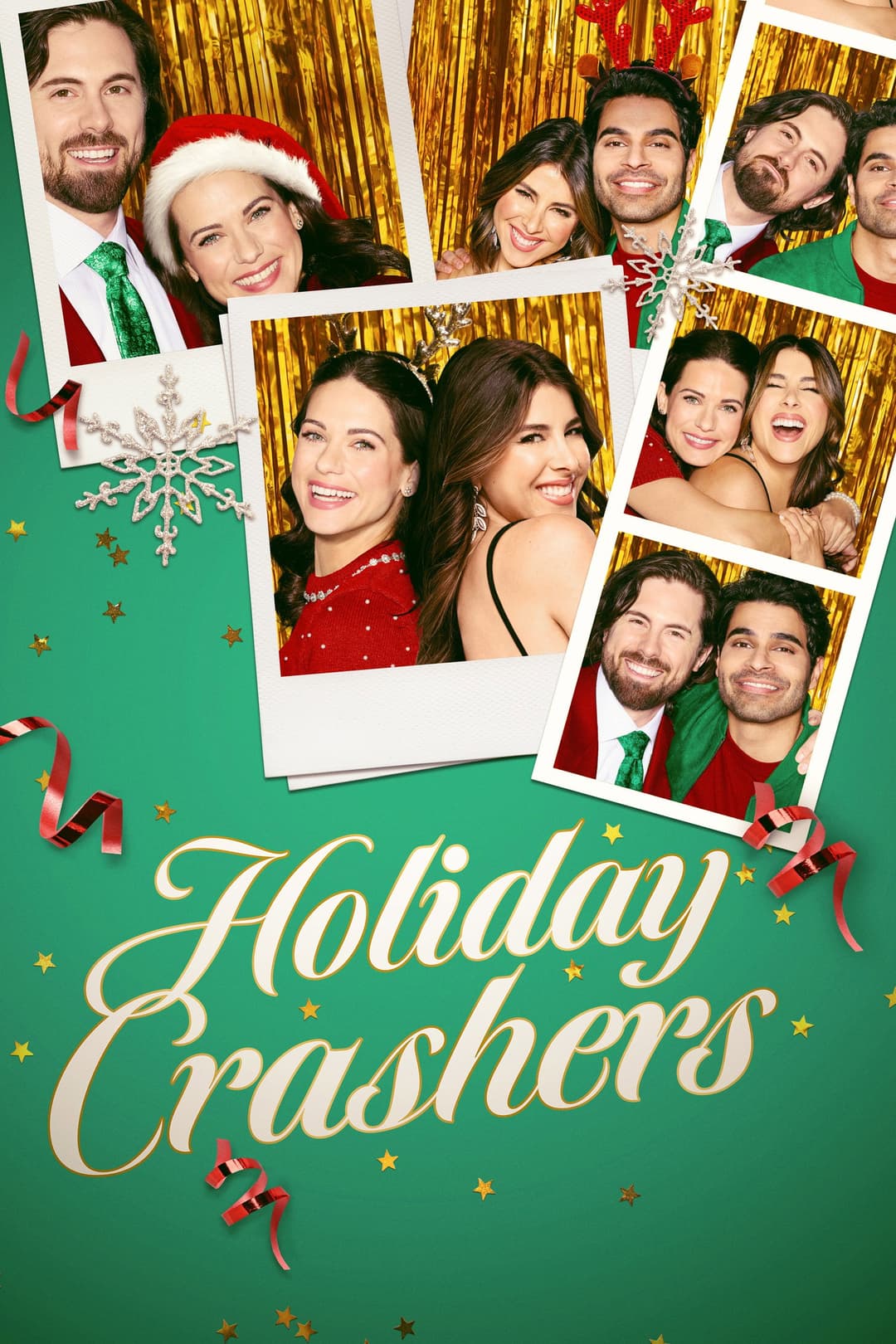 Poster di Un Natale sorprendente