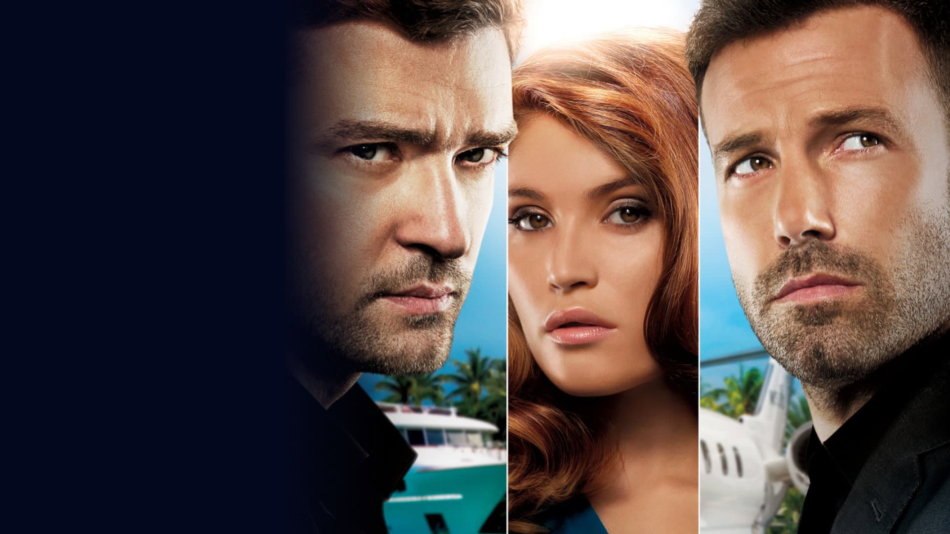 Runner Runner - immagine