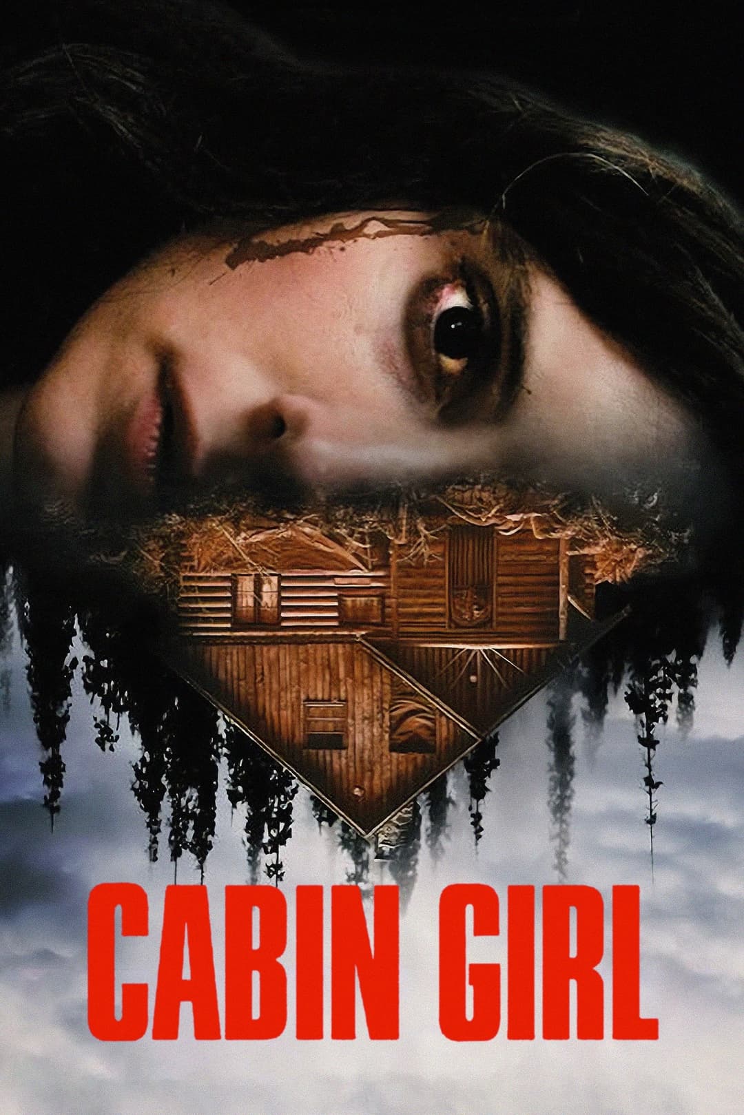 Poster di Cabin Girl