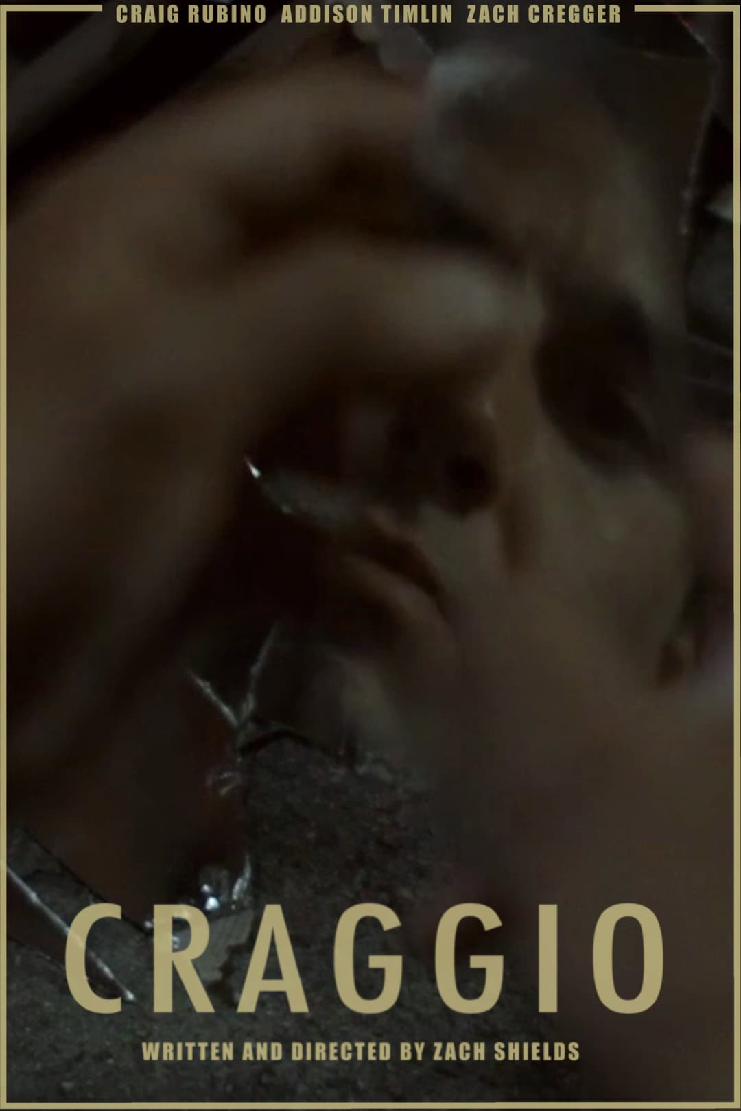Poster di Craggio