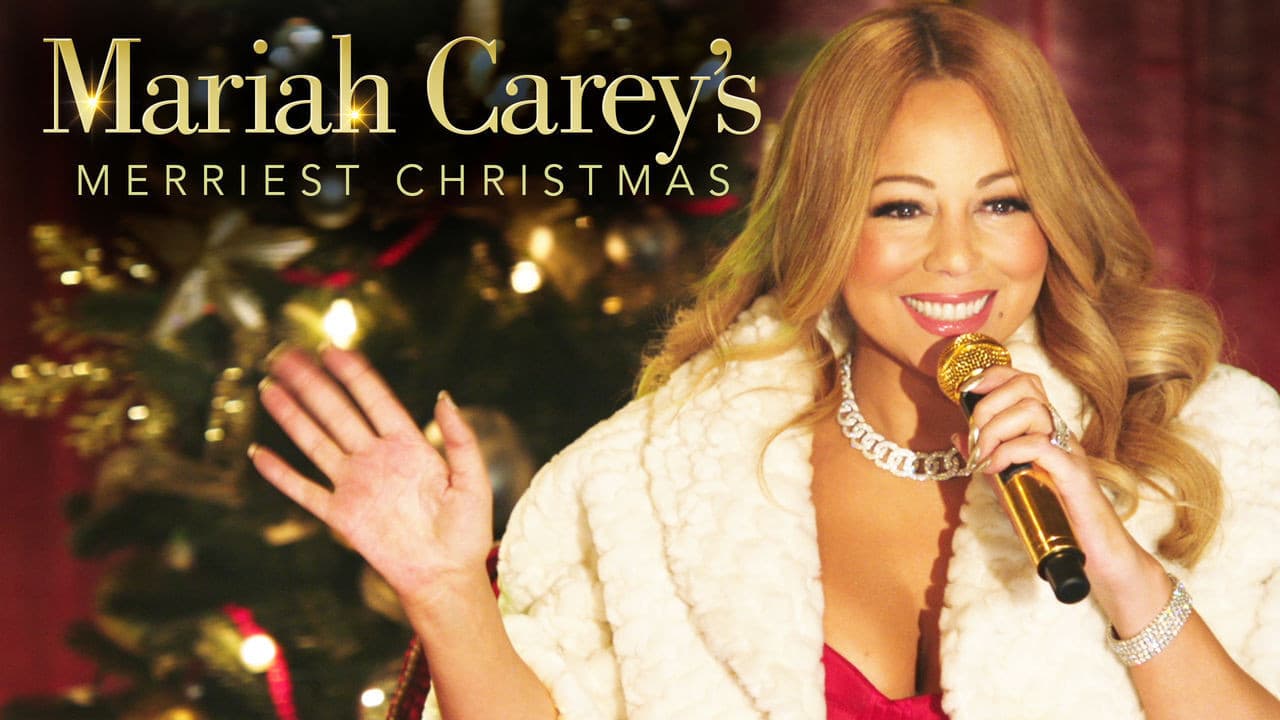 Mariah Carey's Merriest Christmas - immagine