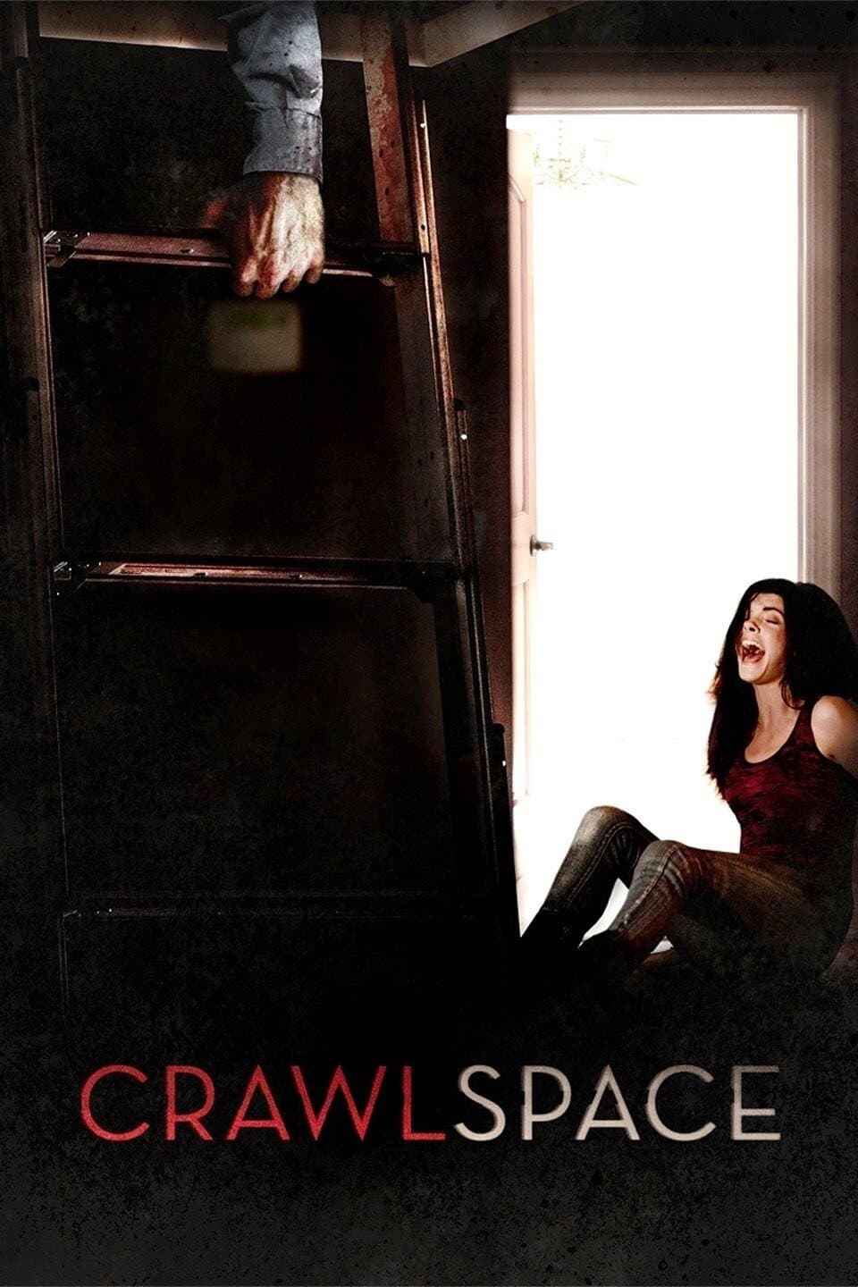 Poster di Crawlspace