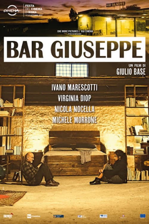 Poster di Bar Giuseppe
