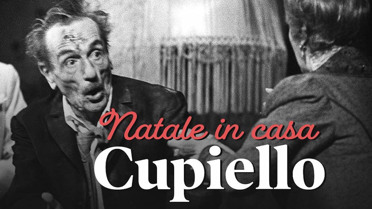 Natale in casa Cupiello - immagine