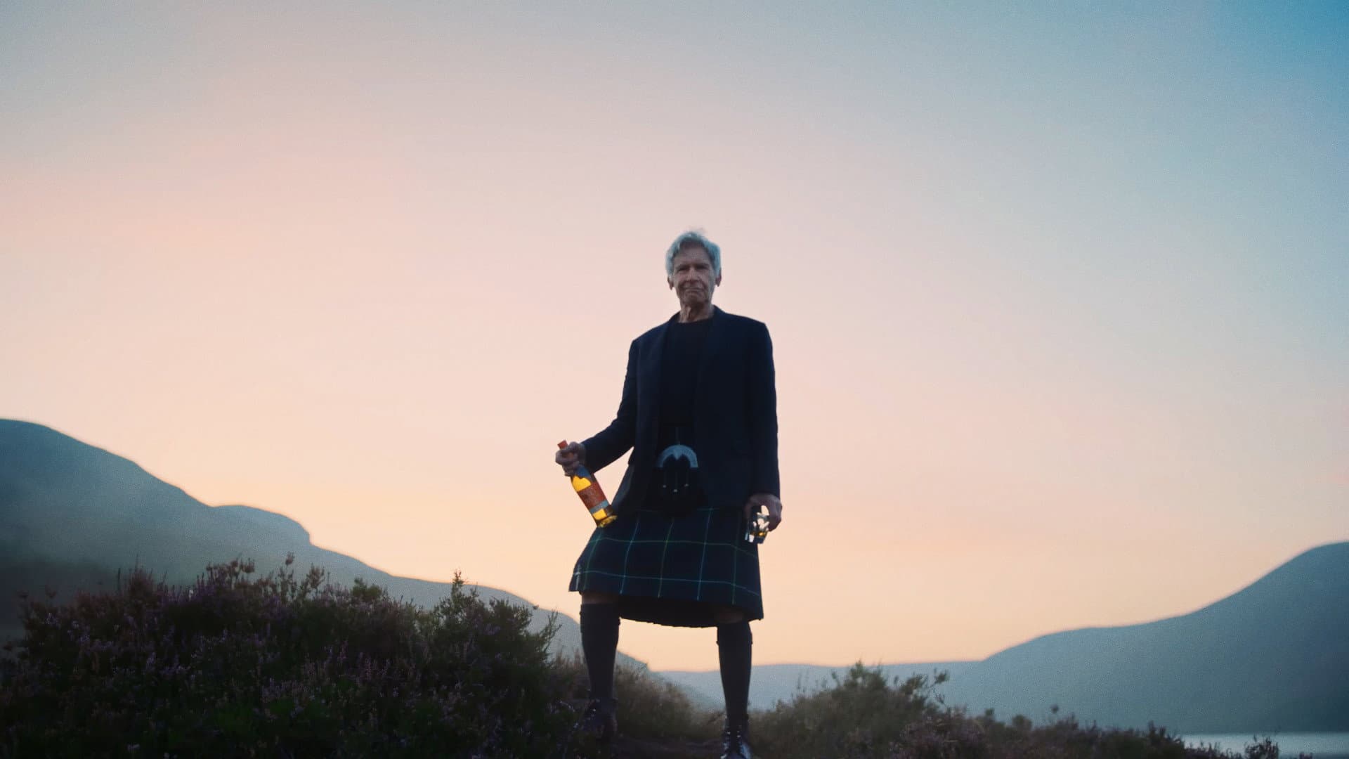 Glenmorangie: Once Upon a Time in Scotland - immagine