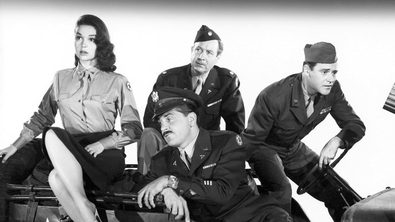 Off Limits - Proibito ai militari - immagine