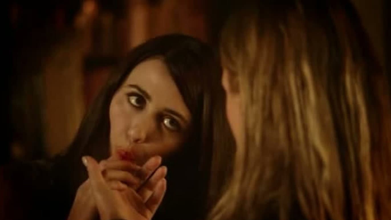 Breaking the Girls - immagine