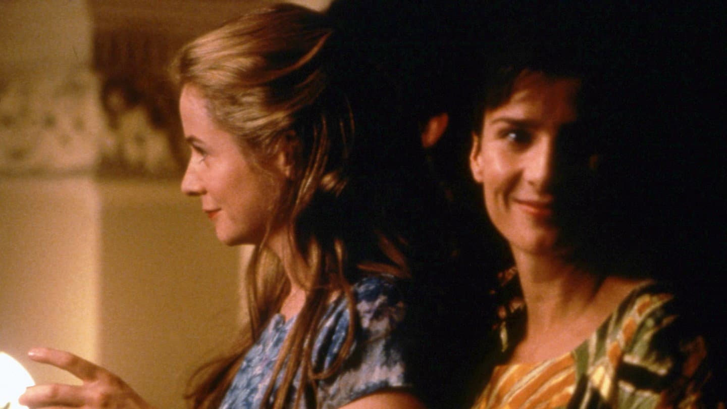Hilary and Jackie - immagine