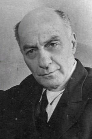 Николай Черкасов-Сергеев