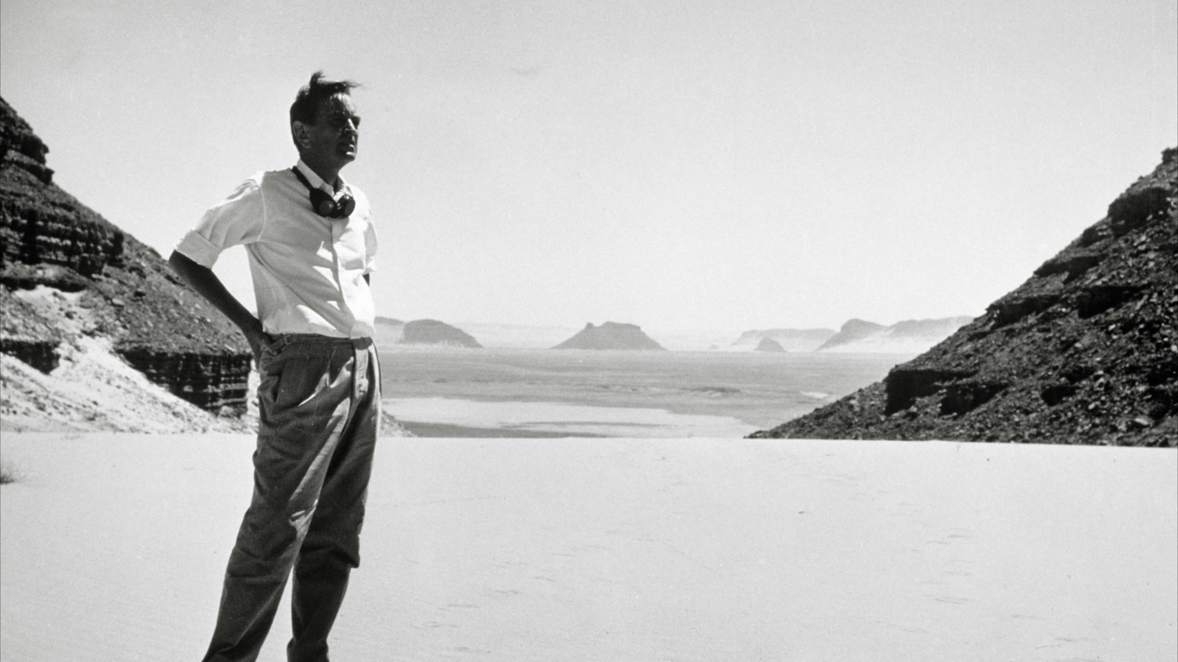 Maverick: The Epic Adventures of David Lean - immagine