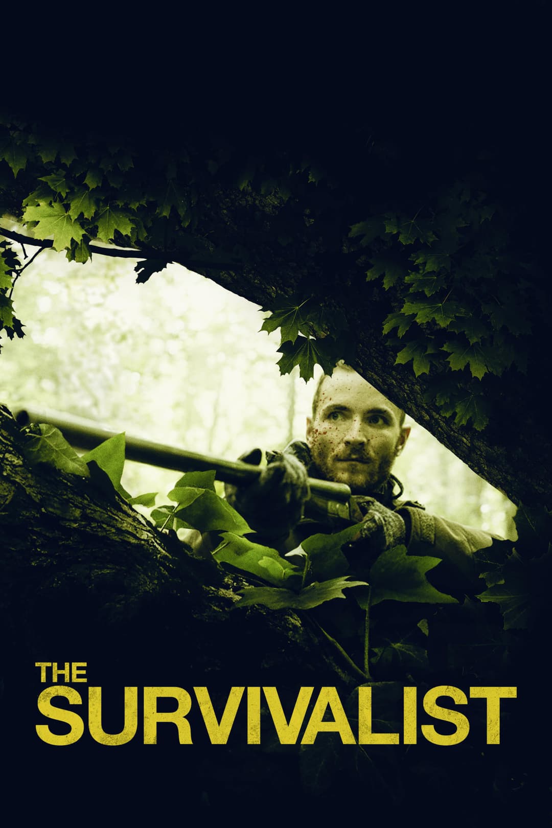 Poster di The Survivalist
