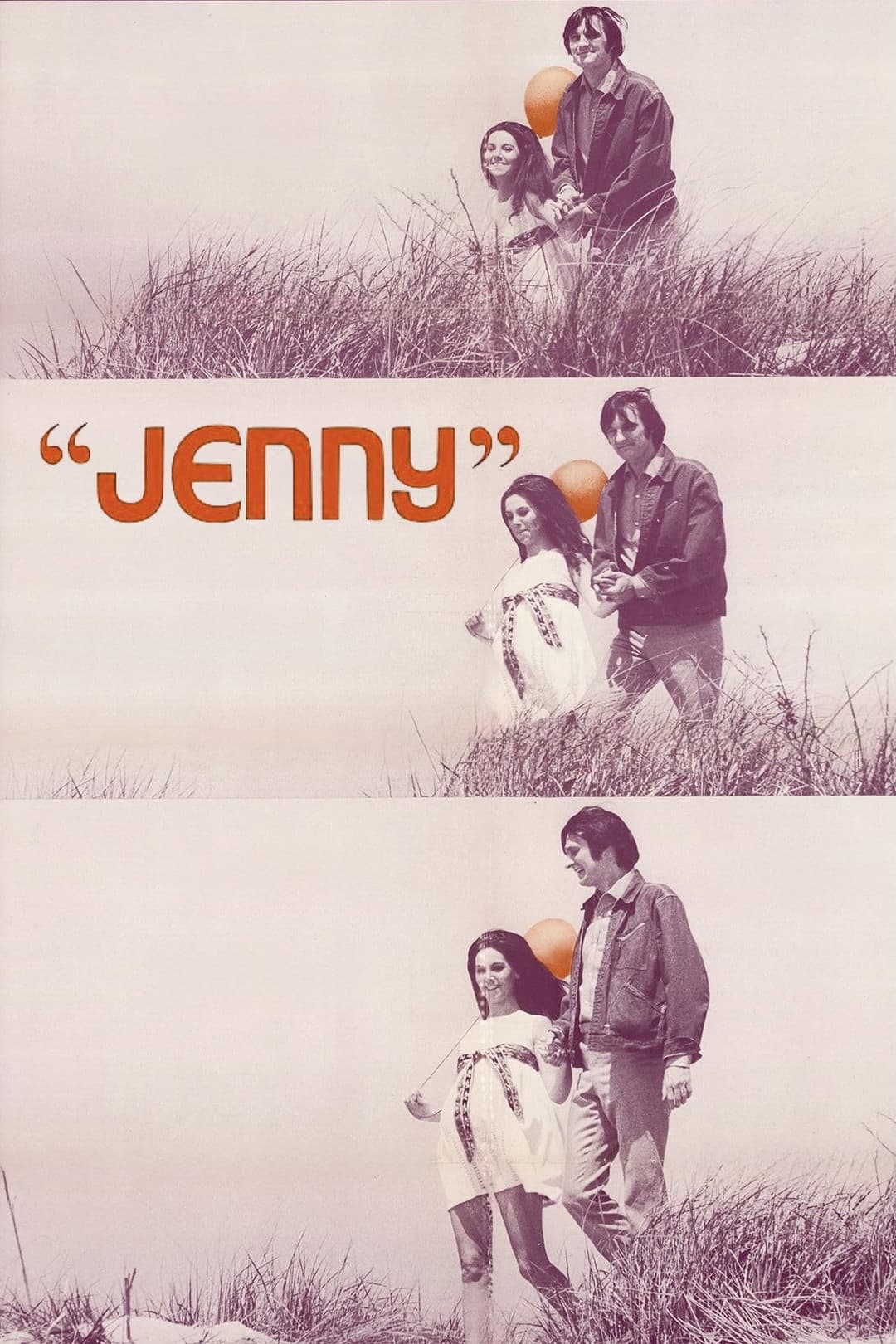 Poster di Jenny