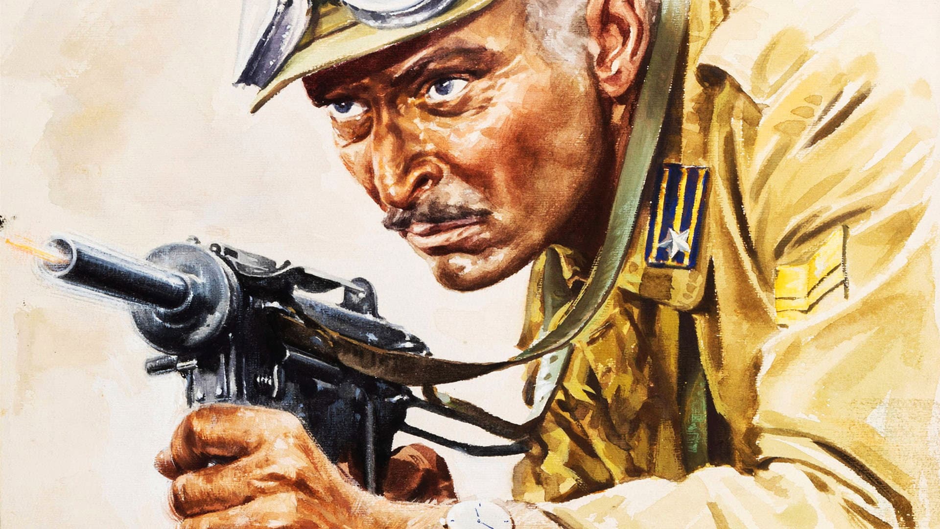 Commandos - immagine