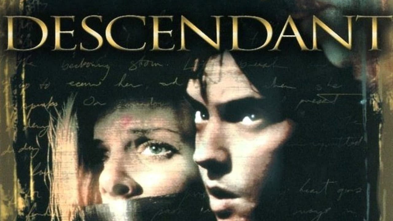 Descendant - immagine
