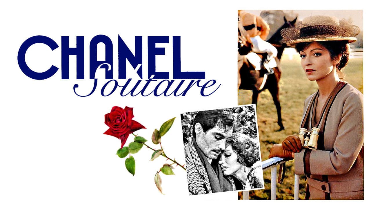 Chanel Solitaire - immagine