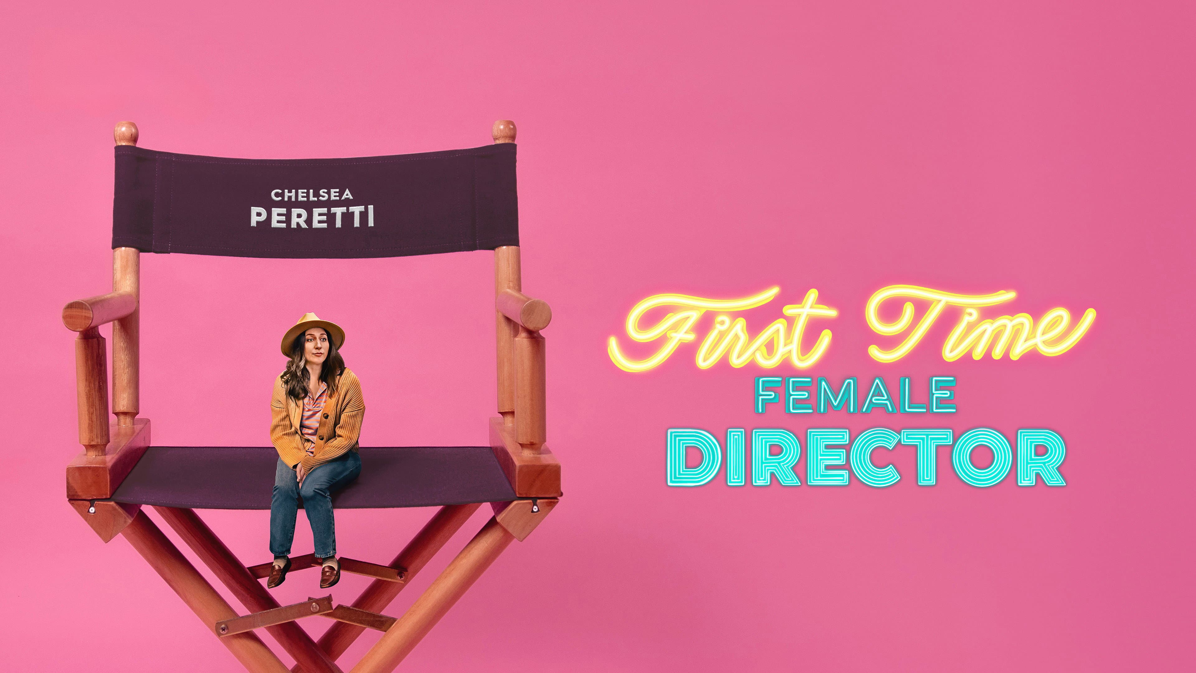 First Time Female Director - immagine
