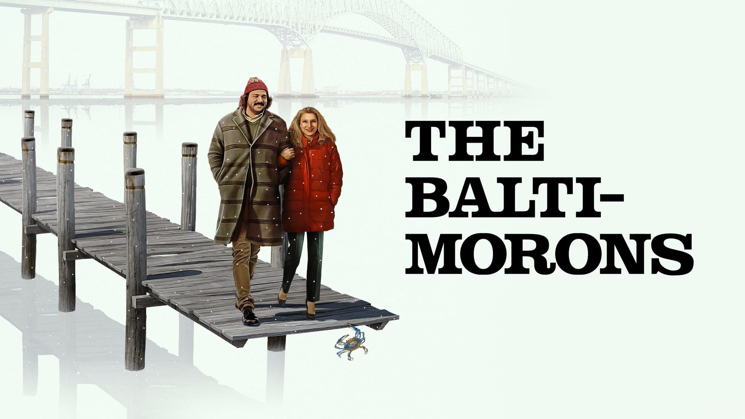 The Baltimorons - immagine