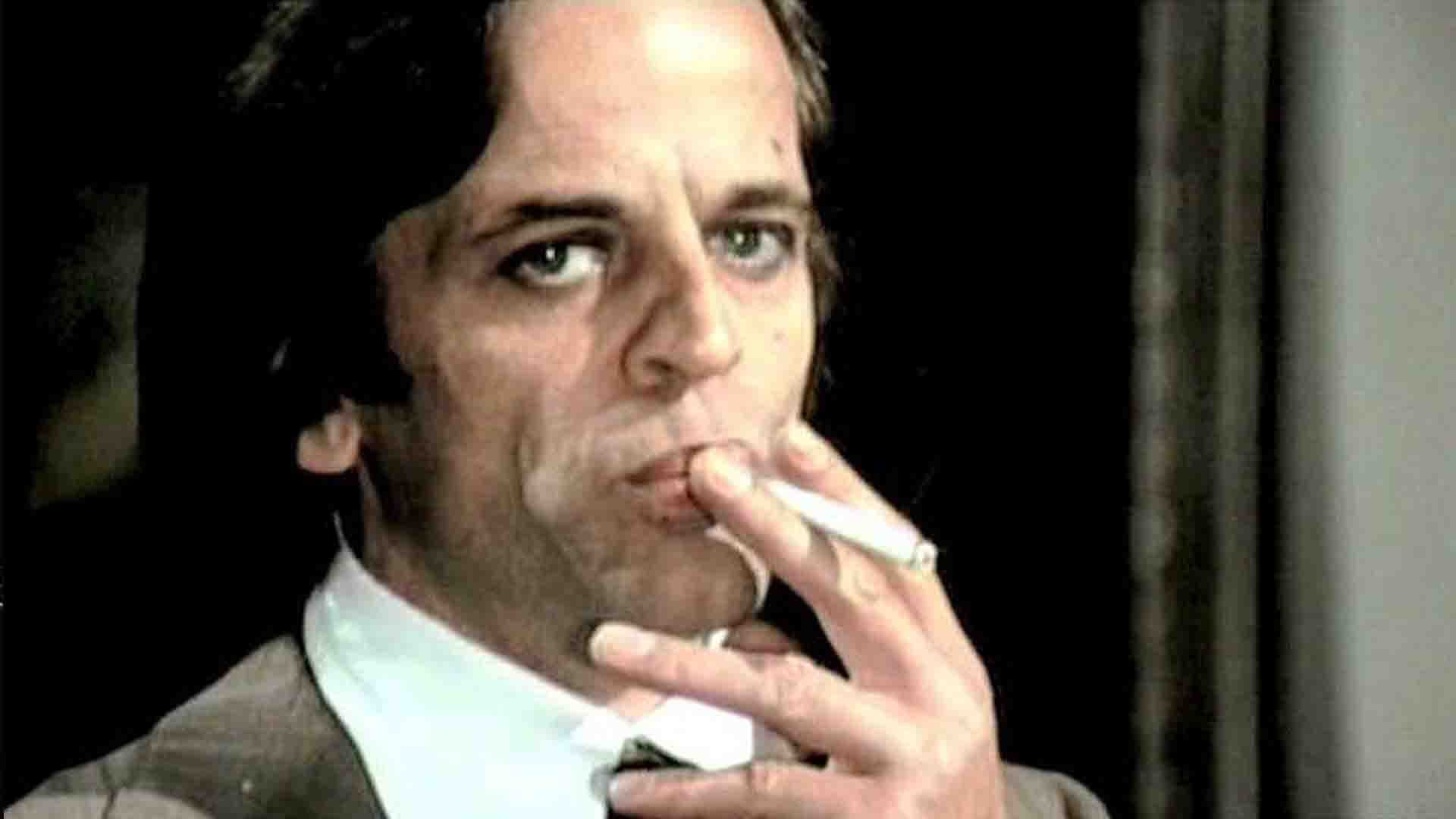 L'occhio del ragno - immagine