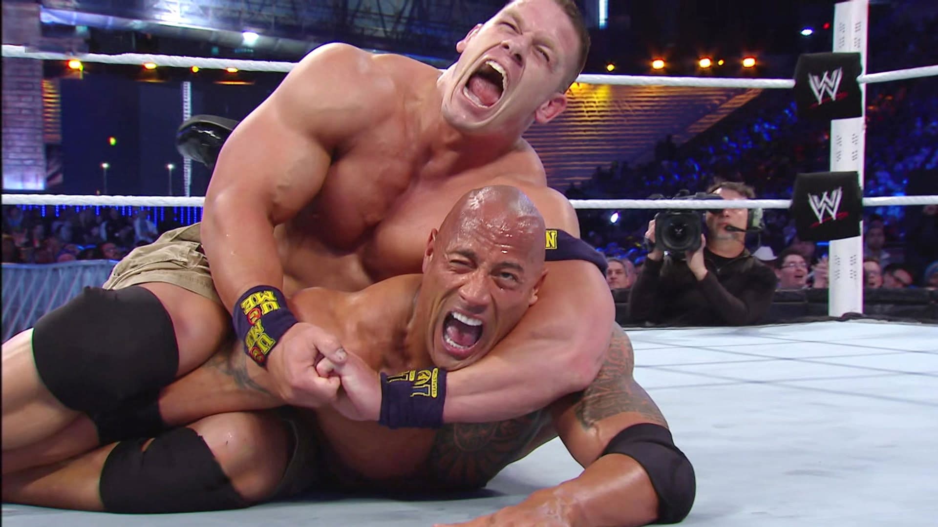 WWE WrestleMania 29 - immagine