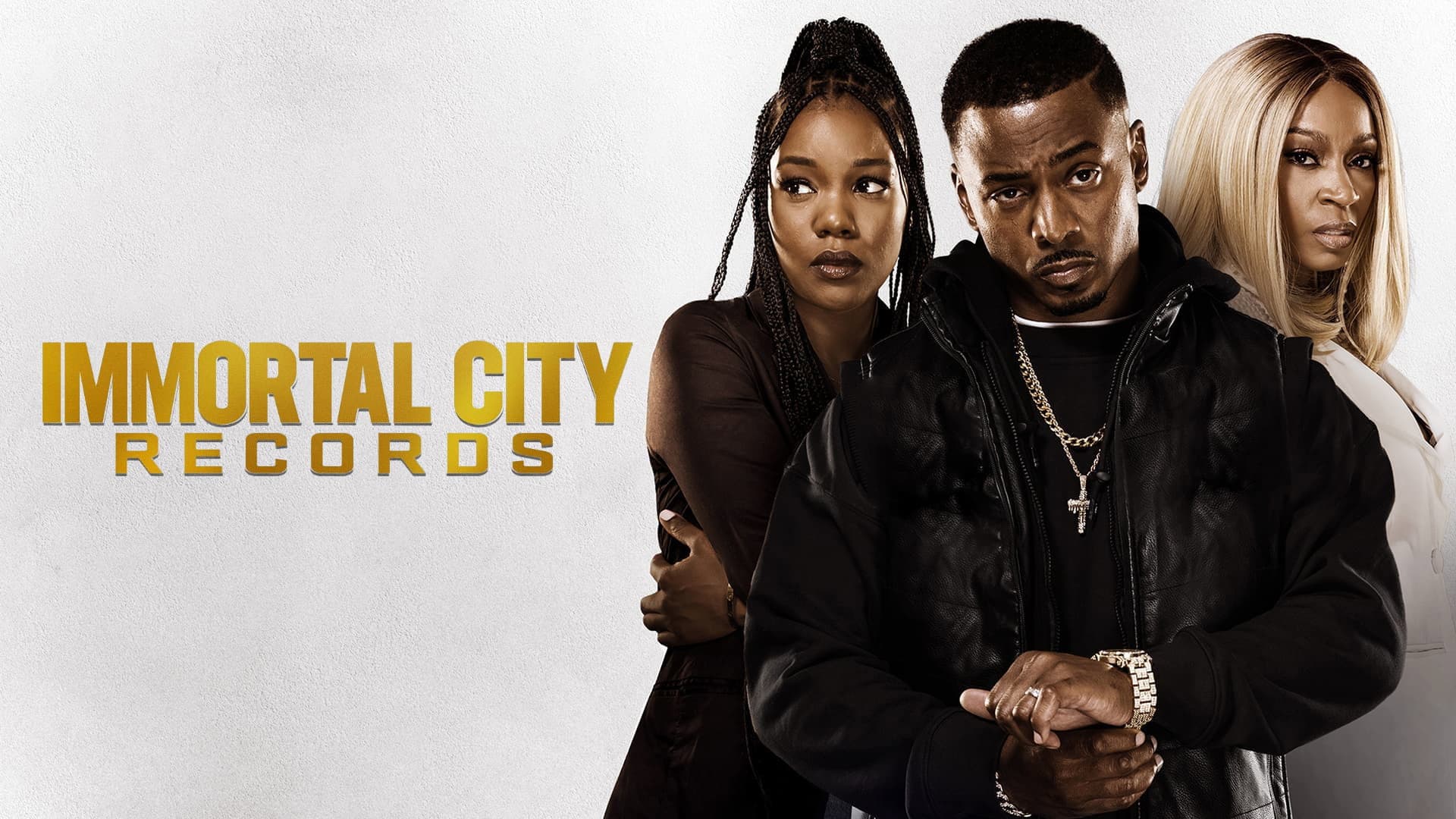 Immortal City Records - immagine