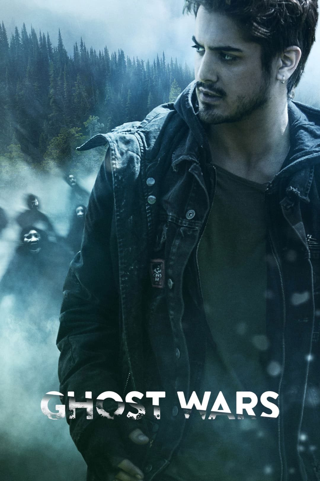 Poster di Ghost Wars
