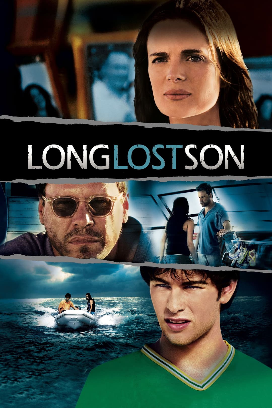 Poster di Long Lost Son