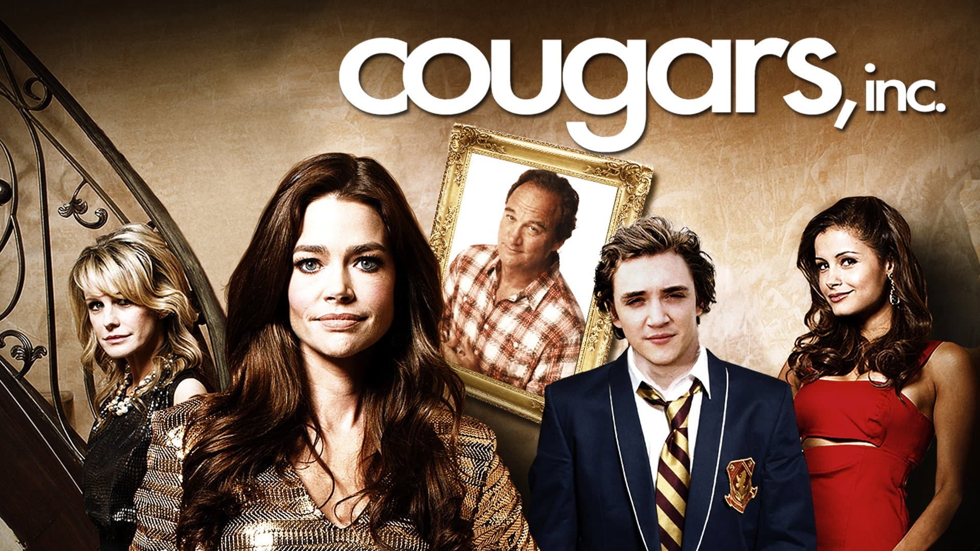 Cougars, Inc. - immagine