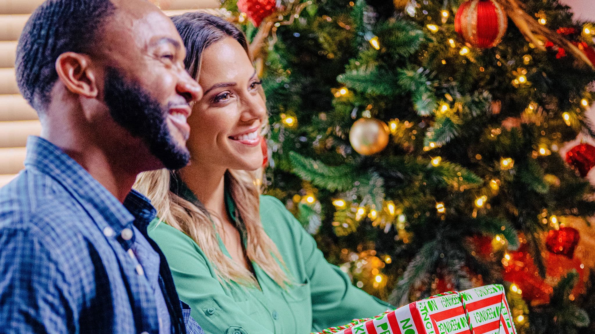 Christmas in Louisiana - immagine