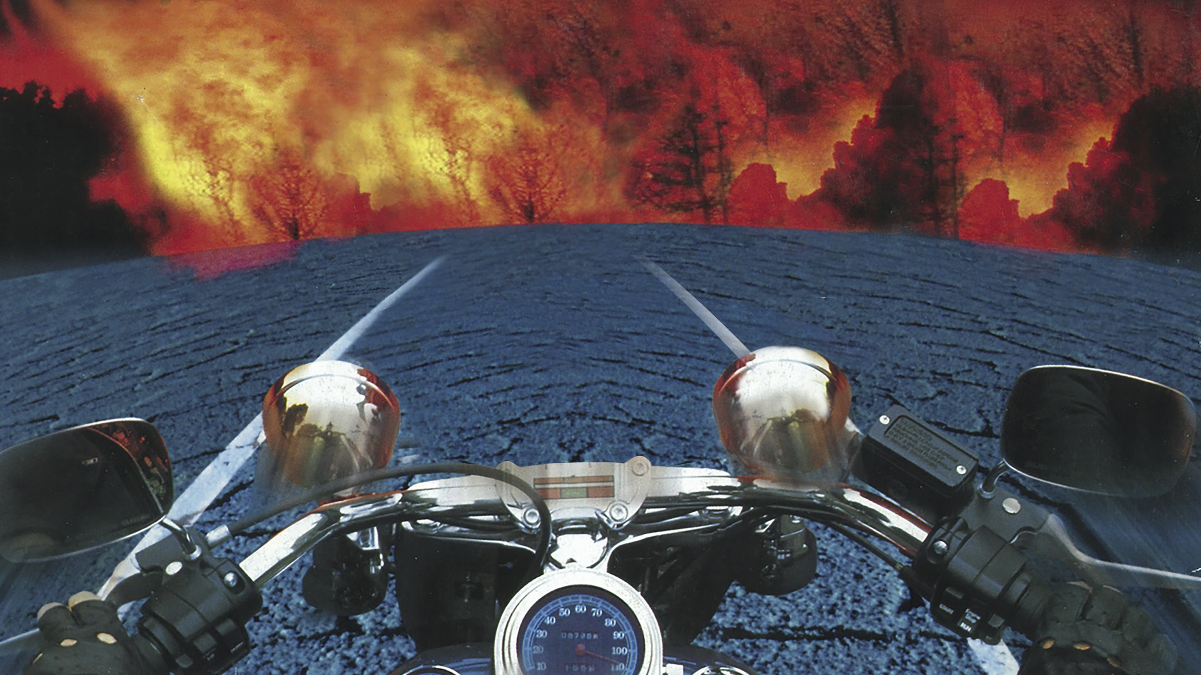 WCW Road Wild 1998 - immagine