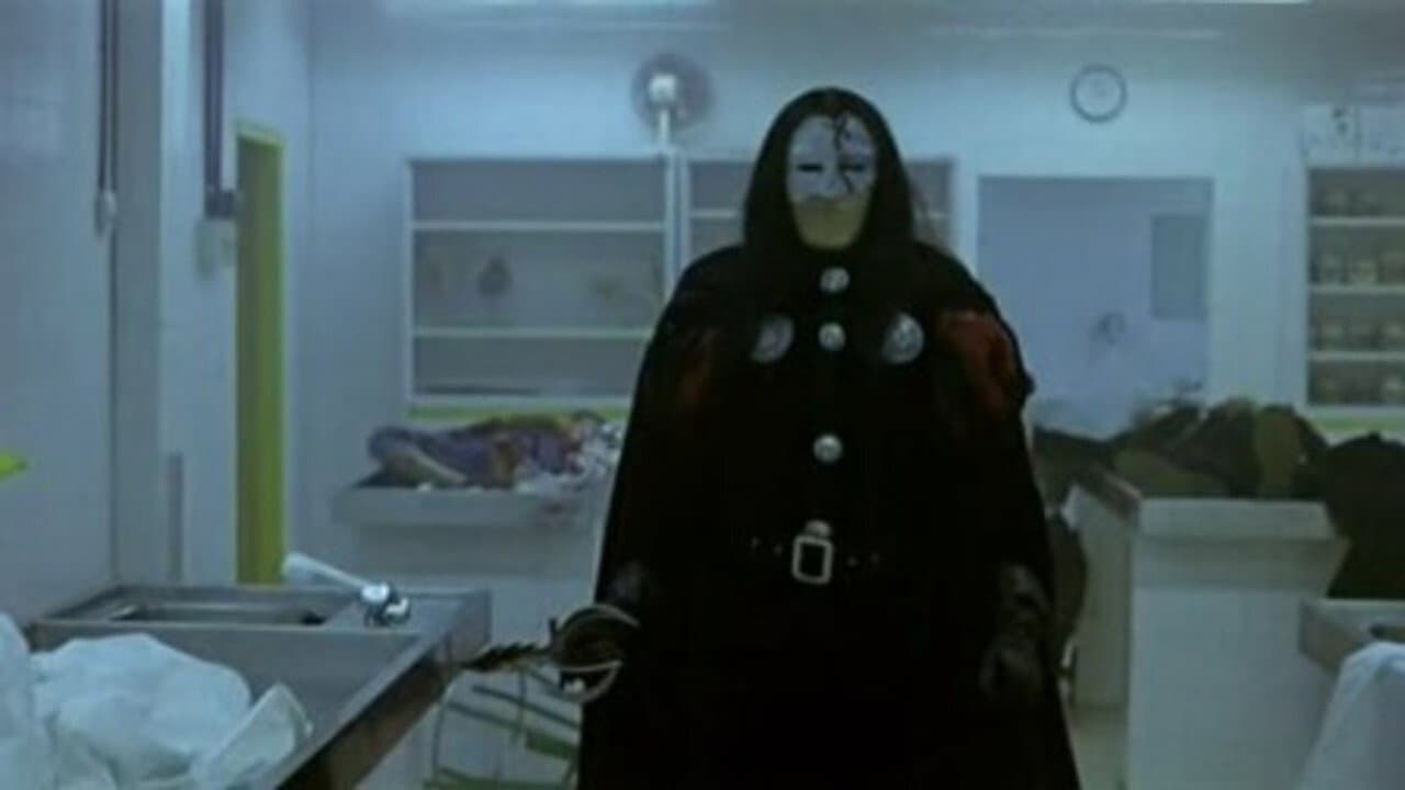 Black Symphony - immagine