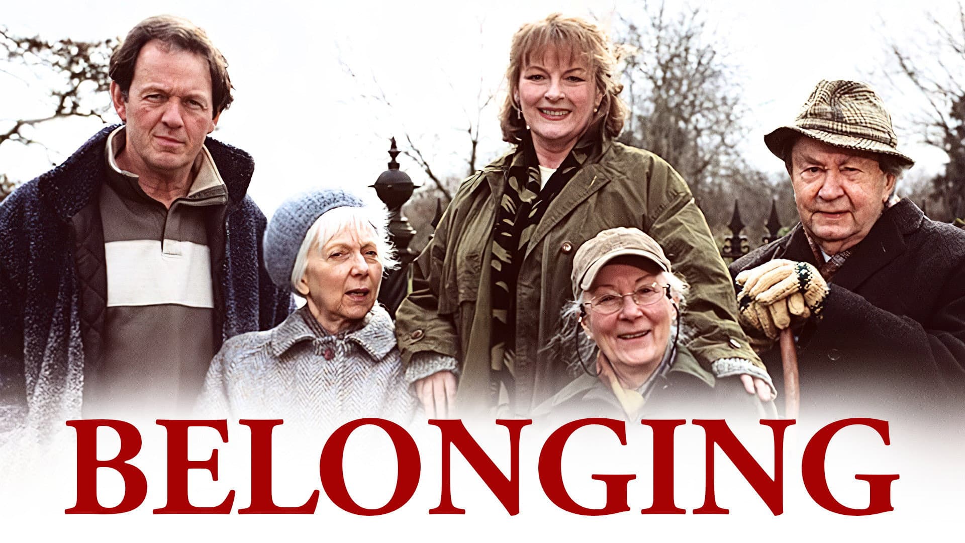 Belonging - immagine