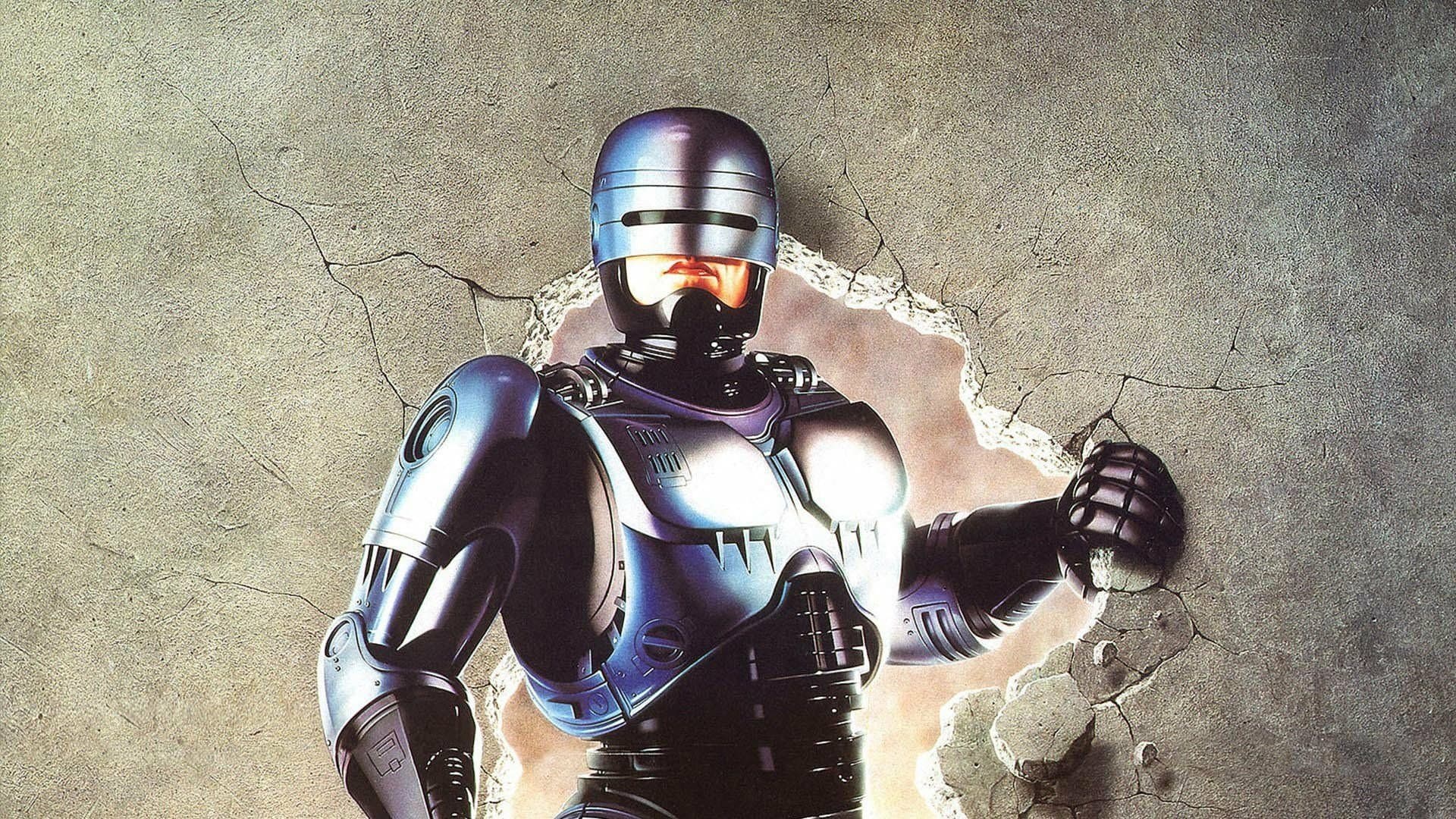 RoboCop 2 - immagine