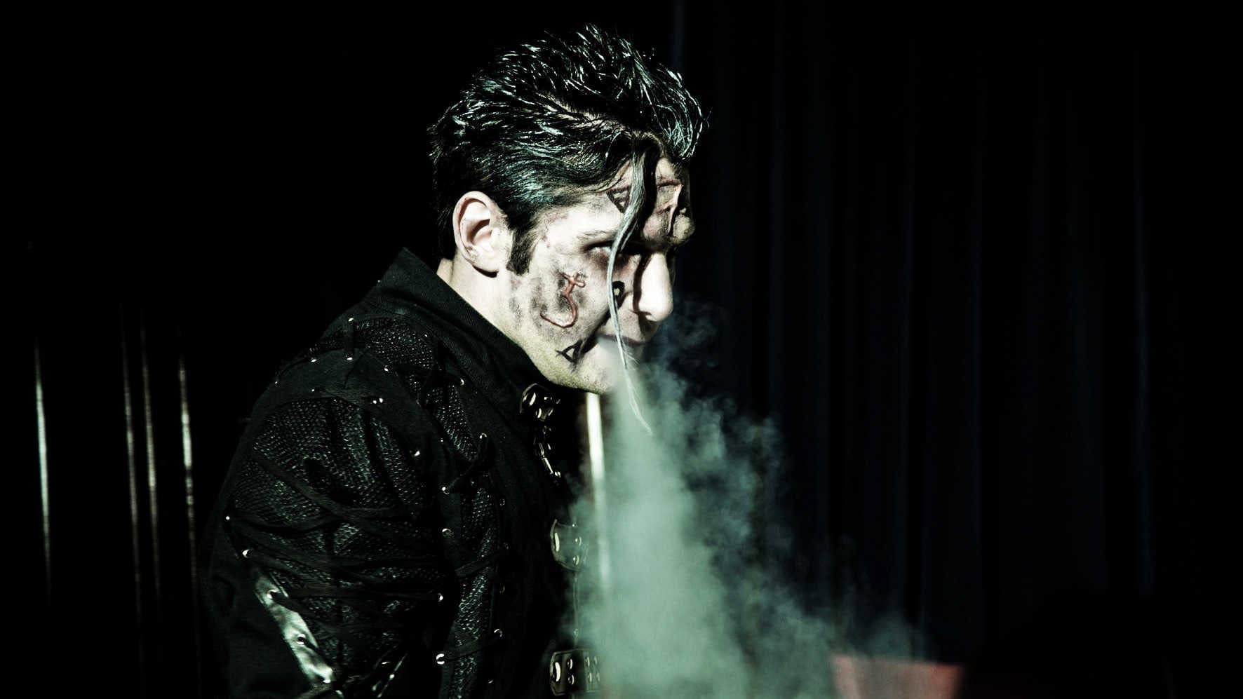 The Zombie King - immagine