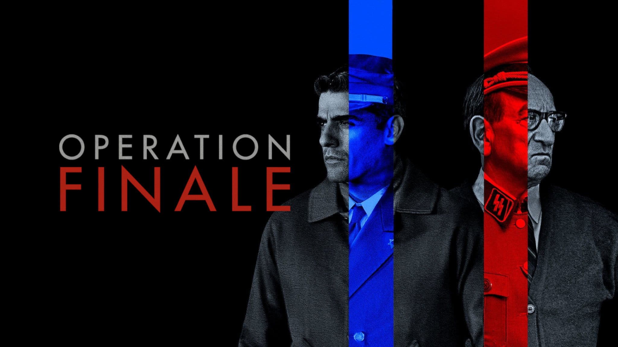 Operation Finale - immagine