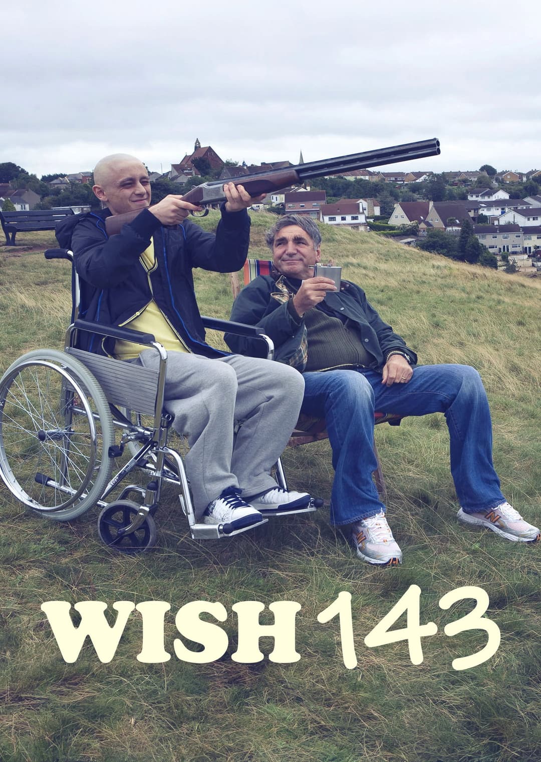 Poster di Wish 143