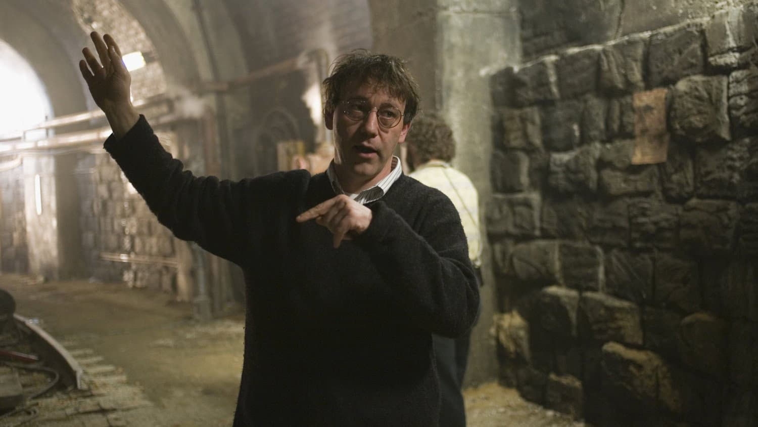 On the Set: Spider-Man 3 - immagine