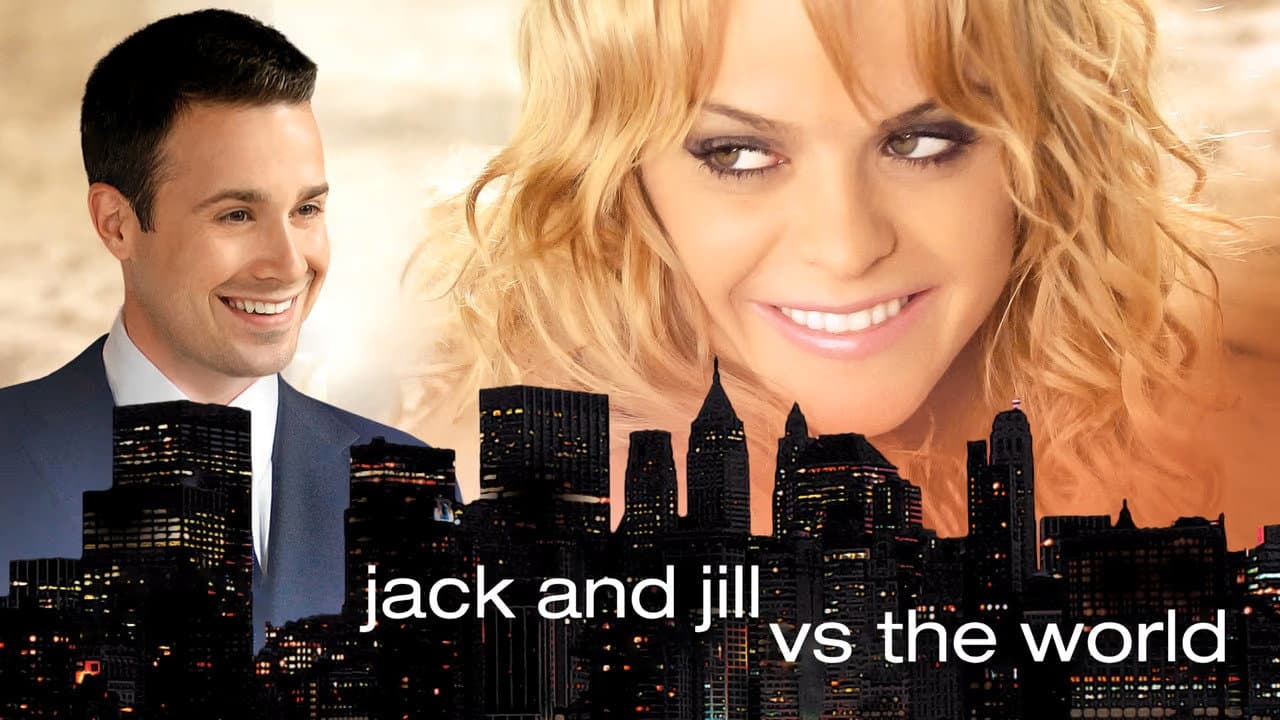 Jack e Jill - immagine