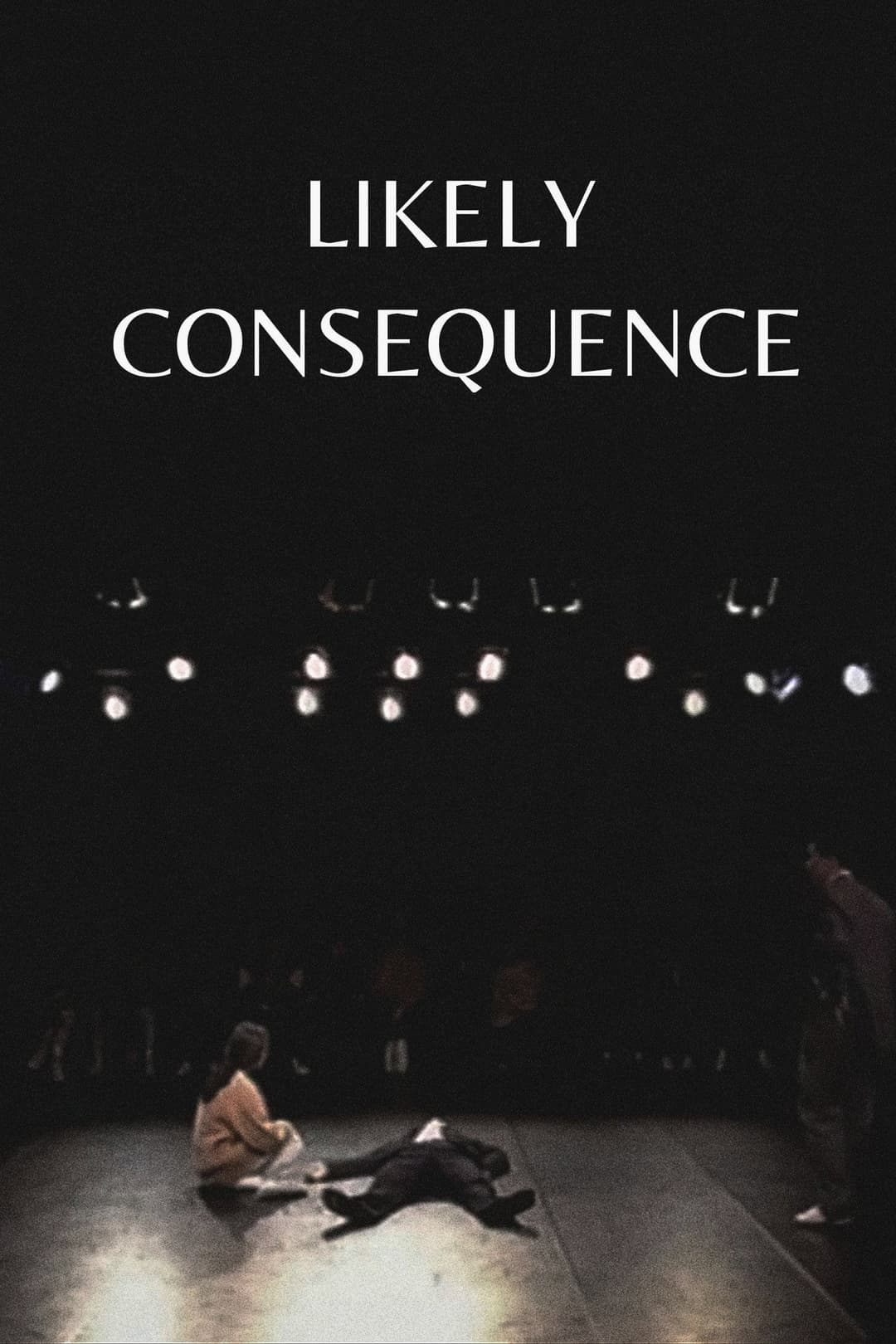 Poster di 如果