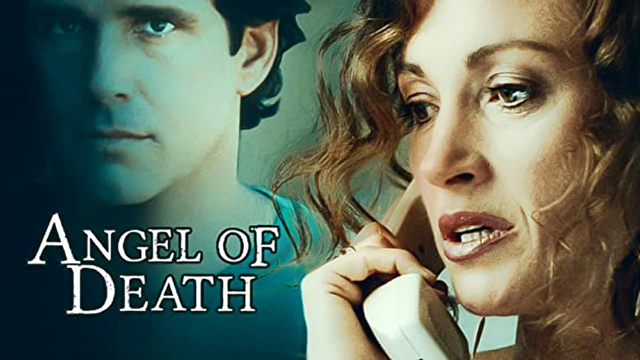 Angel of Death - immagine