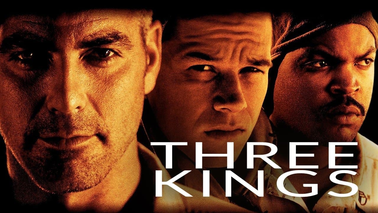 Three Kings - immagine