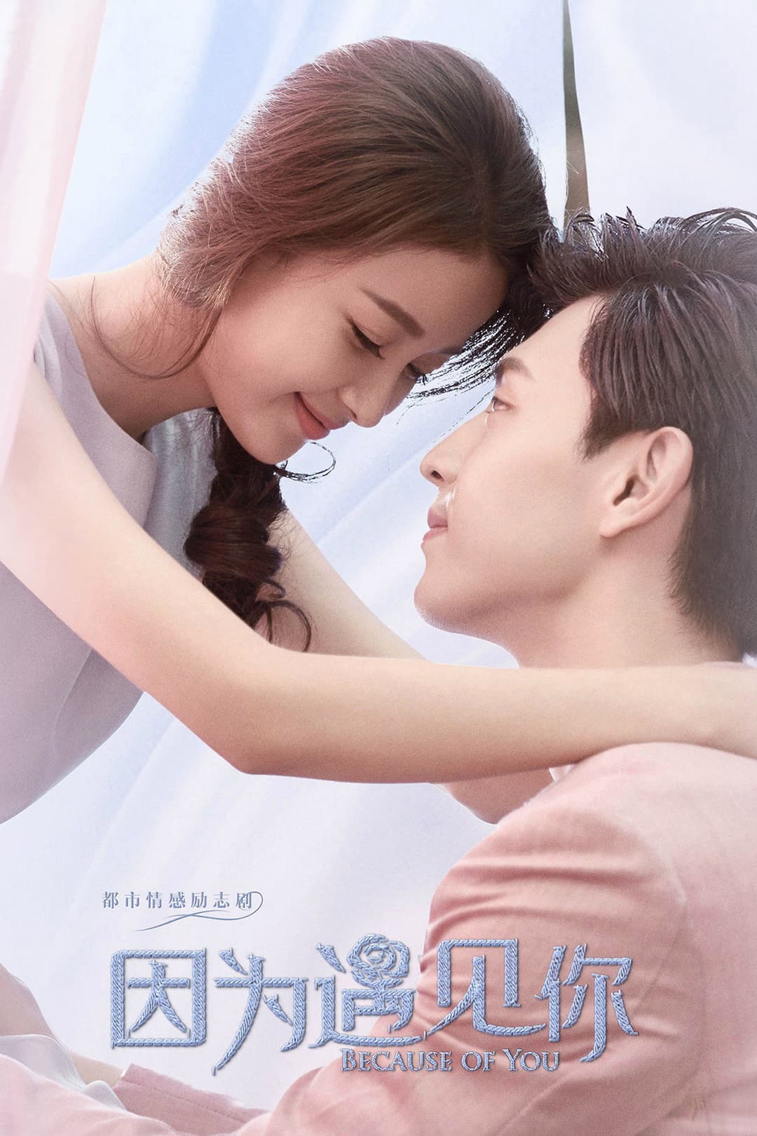Poster di 因为遇见你