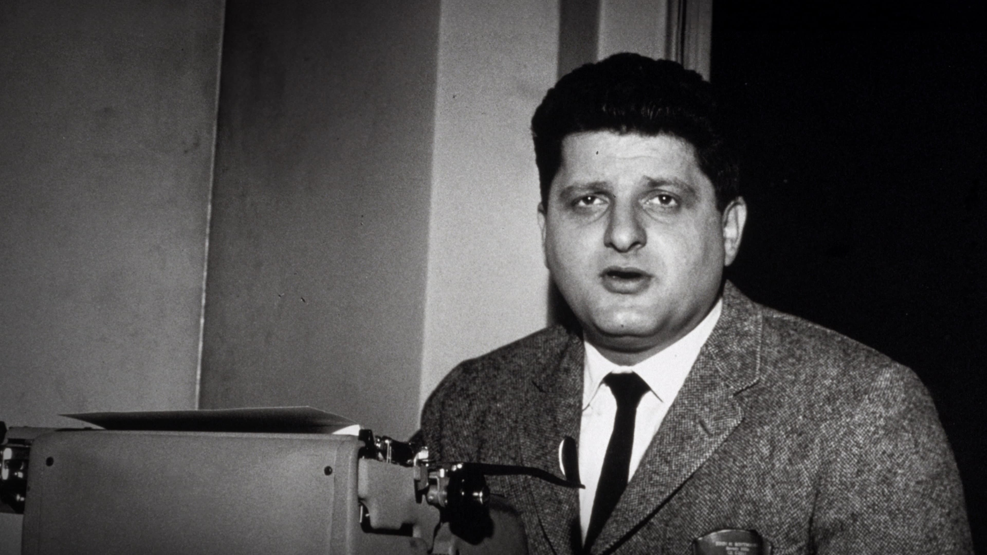 Paddy Chayefsky: Collector of Words - immagine