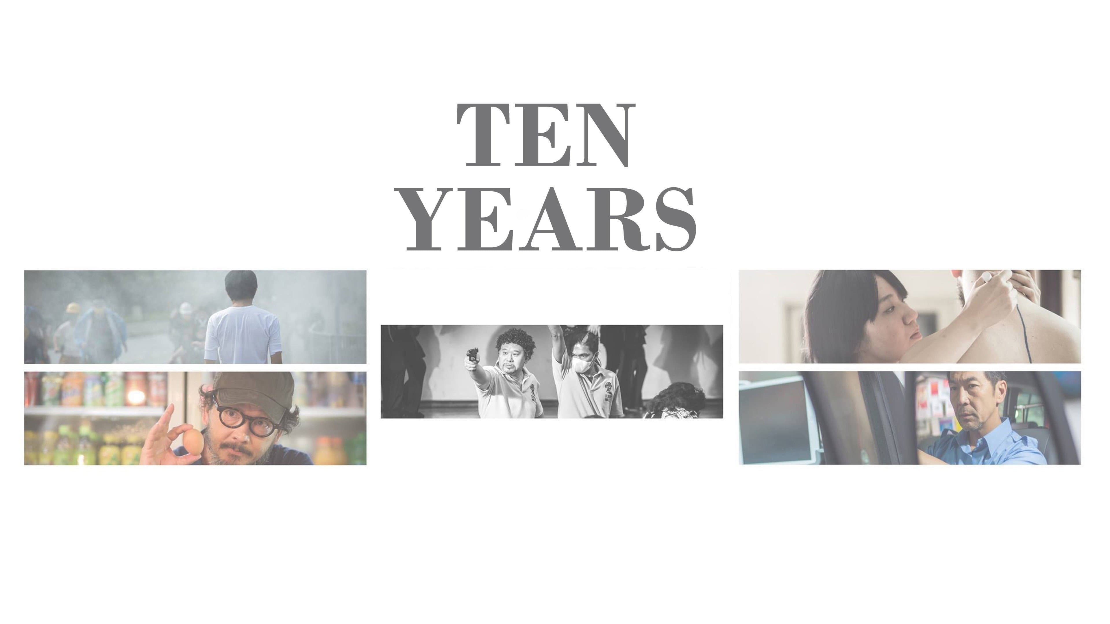 Ten Years - immagine